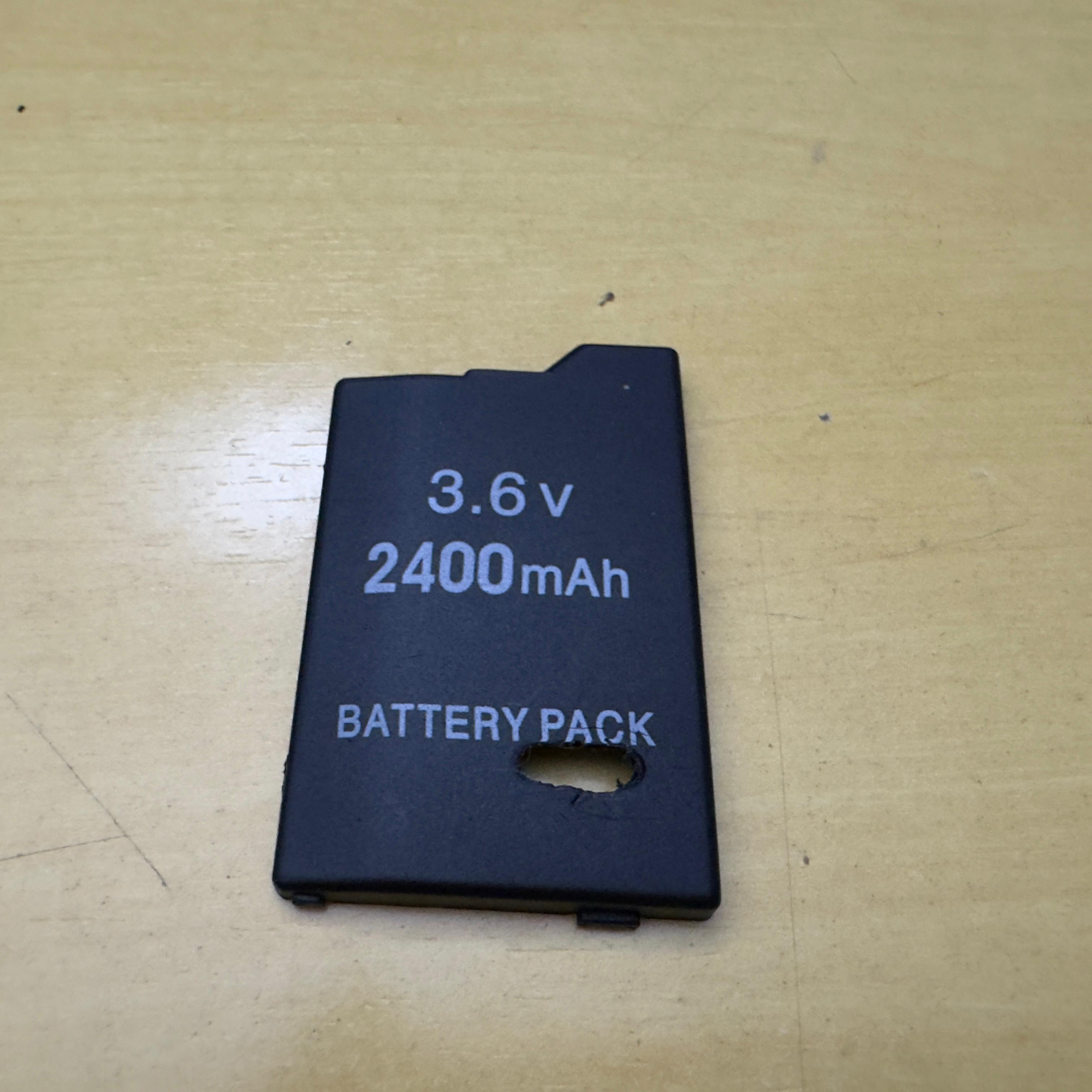 Battery case with the USB-C cutout